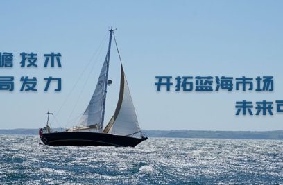 6686体育手机客户端张燕生：前瞻技术布局发力，开拓蓝海市场可期