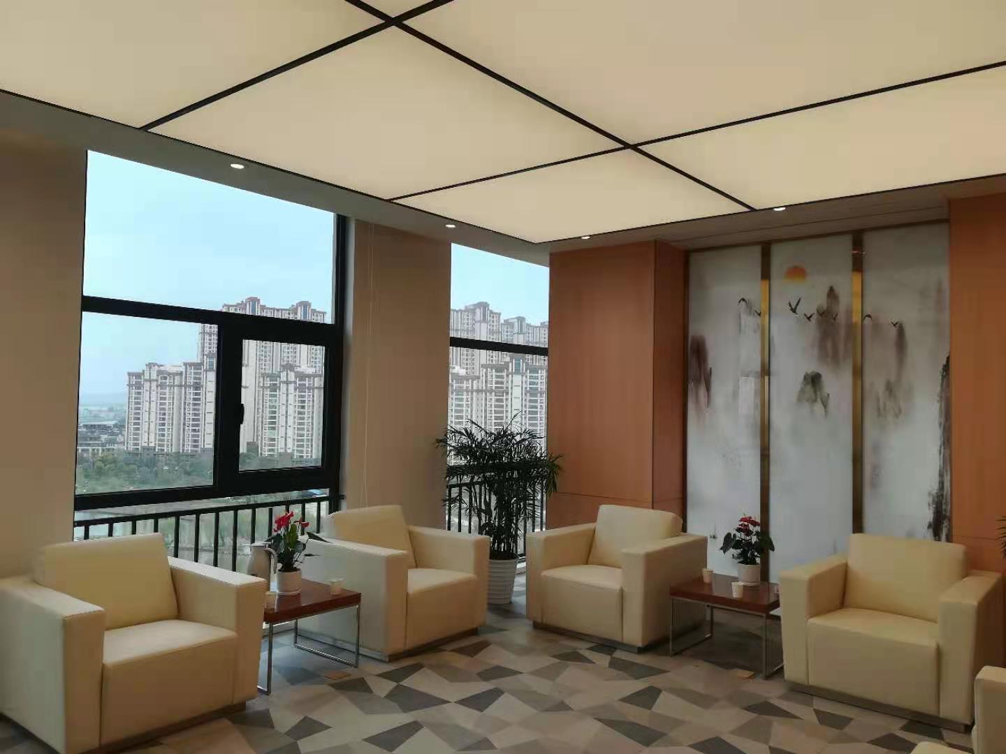 6686体育手机客户端武汉子公司及研发中心喜迁新址(图5)