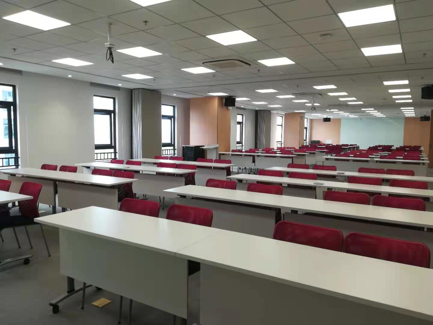 6686体育手机客户端武汉子公司及研发中心喜迁新址(图3)