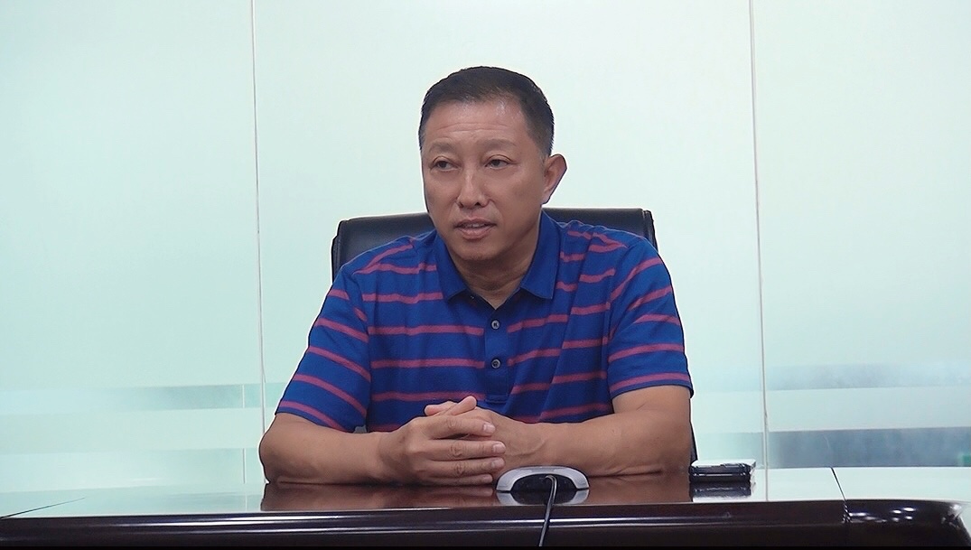 6686体育手机客户端2020年度先进表彰仪式圆满举行(图1)